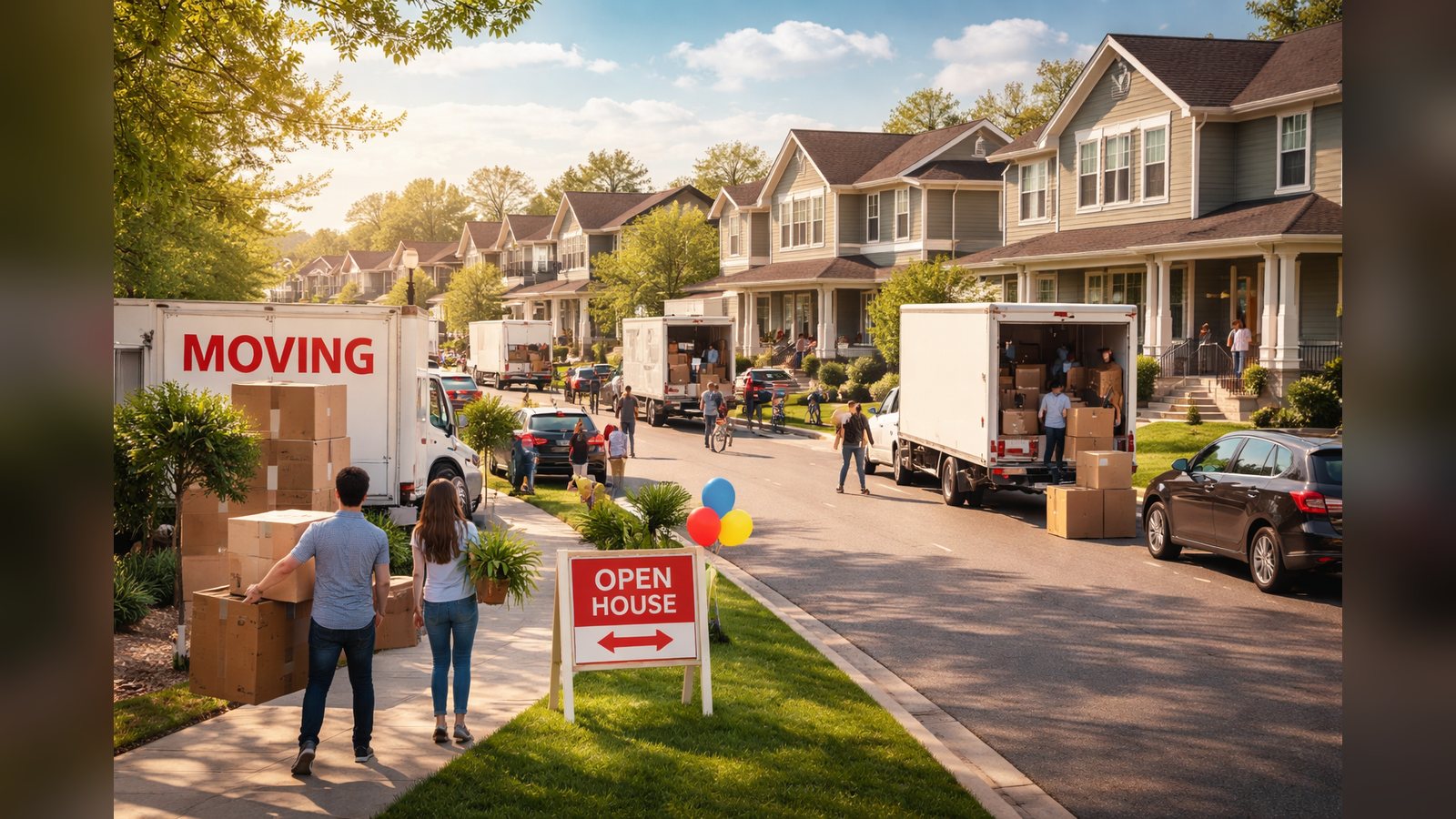 Cover image for the article: The Fastest-Growing Suburbs in Chicagoland Right Now — And Why Buyers, Sellers, and Investors Are Watching Them