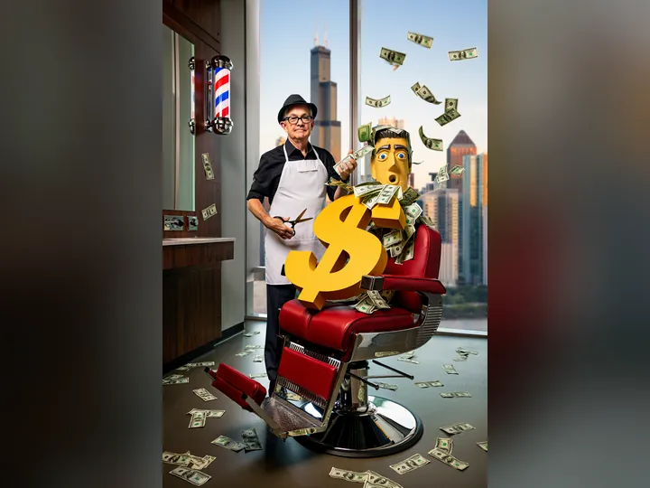 Cover image for the article: 🏡 “The Fed Finally Cut Rates — Here’s What It Means for Chicago Real Estate (and Your Wallet)”