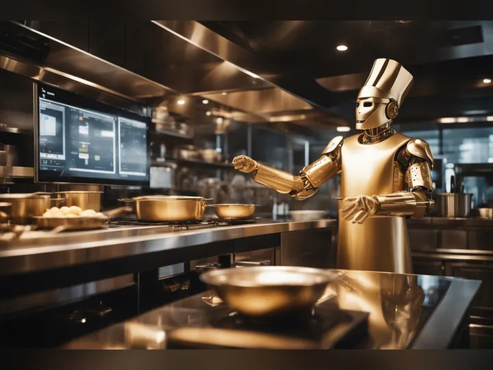 Cover image for the article: The Future of Tech in the Home: 5 Advances to Watch For