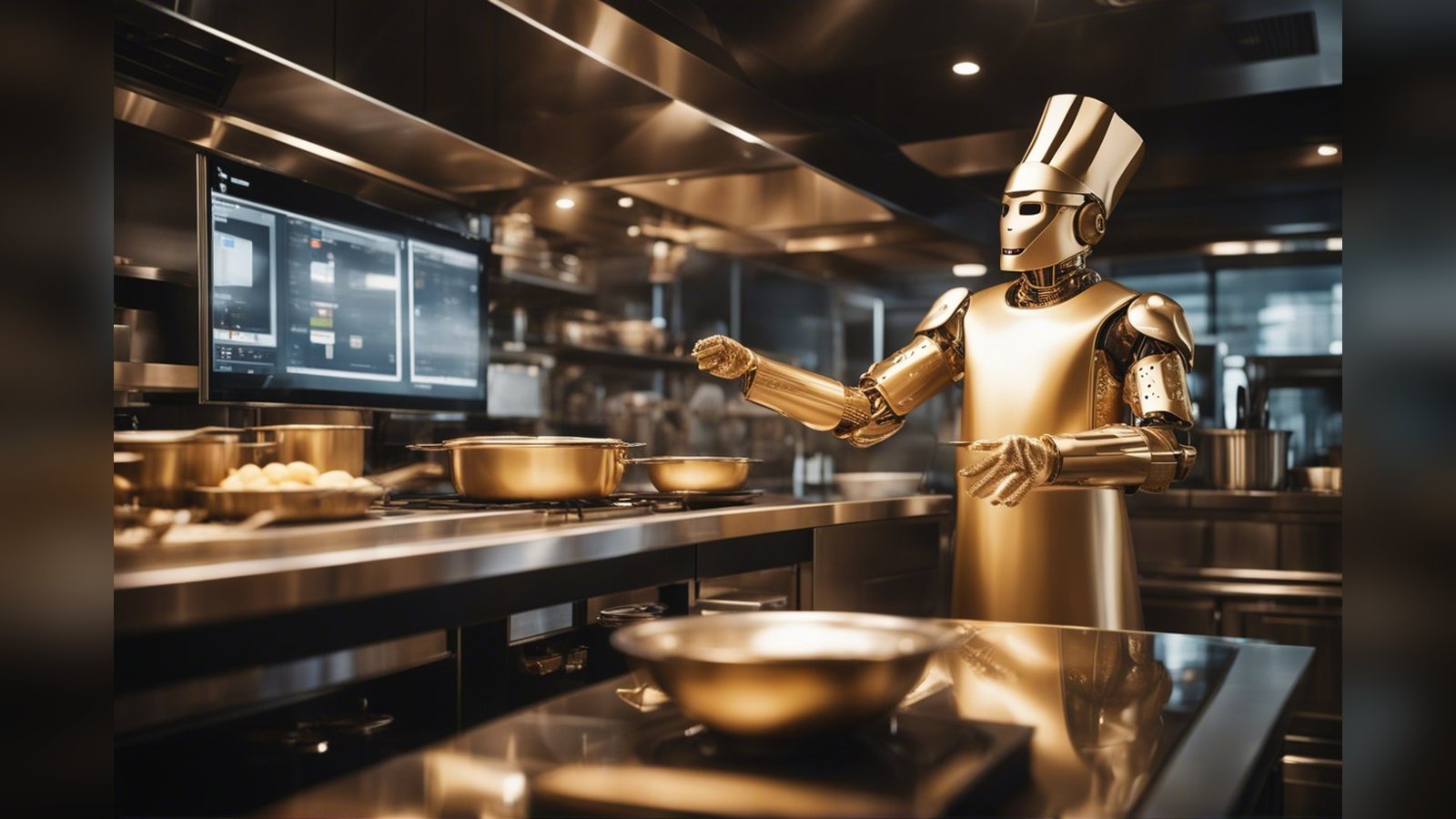 Cover image for the article: The Future of Tech in the Home: 5 Advances to Watch For