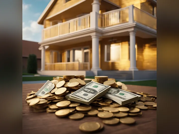 Cover image for the article: The Great American Homeownership Puzzle: Are You Earning Enough? 🏡🇺🇸