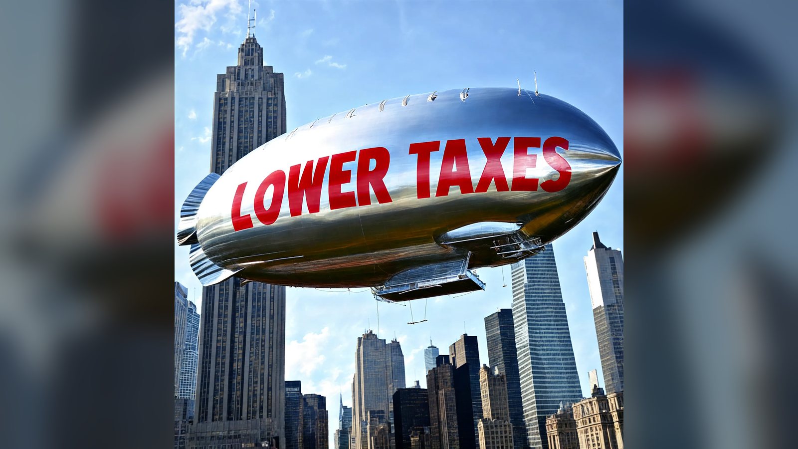 Cover image for the article: The Great Chicagoland Property Tax Escape: Where to Live the Low-Tax Life