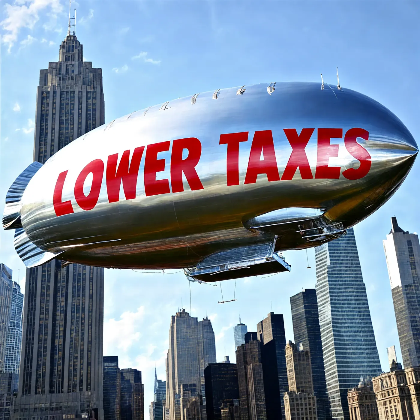 Illustration for: The Great Chicagoland Property Tax Escape: Where to Live the Low-Tax Life