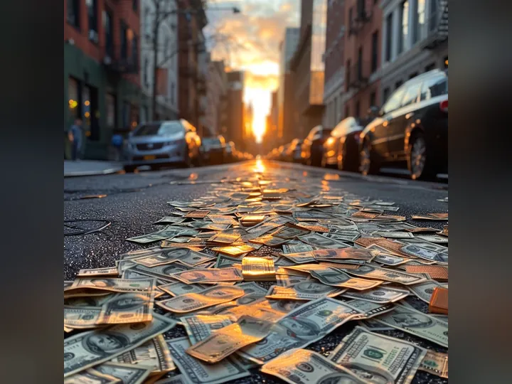 Cover image for the article: The High Life in NYC: Unveiling the Most Expensive Zip Codes