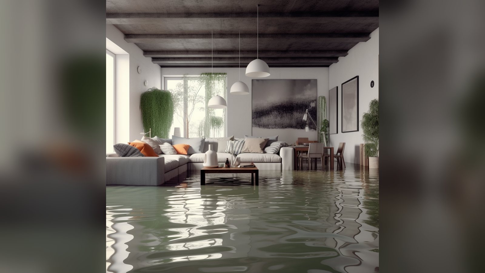Cover image for the article: The Implications of Underwater Mortgages and How to Navigate Them
