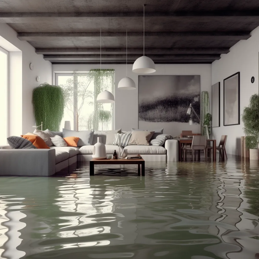 Illustration for: The Implications of Underwater Mortgages and How to Navigate Them