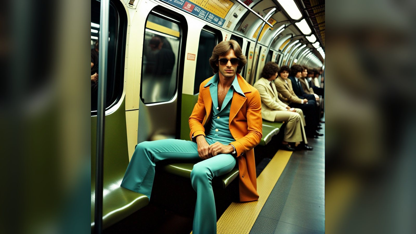 Cover image for the article: The Importance of Public Transportation When Buying a Home