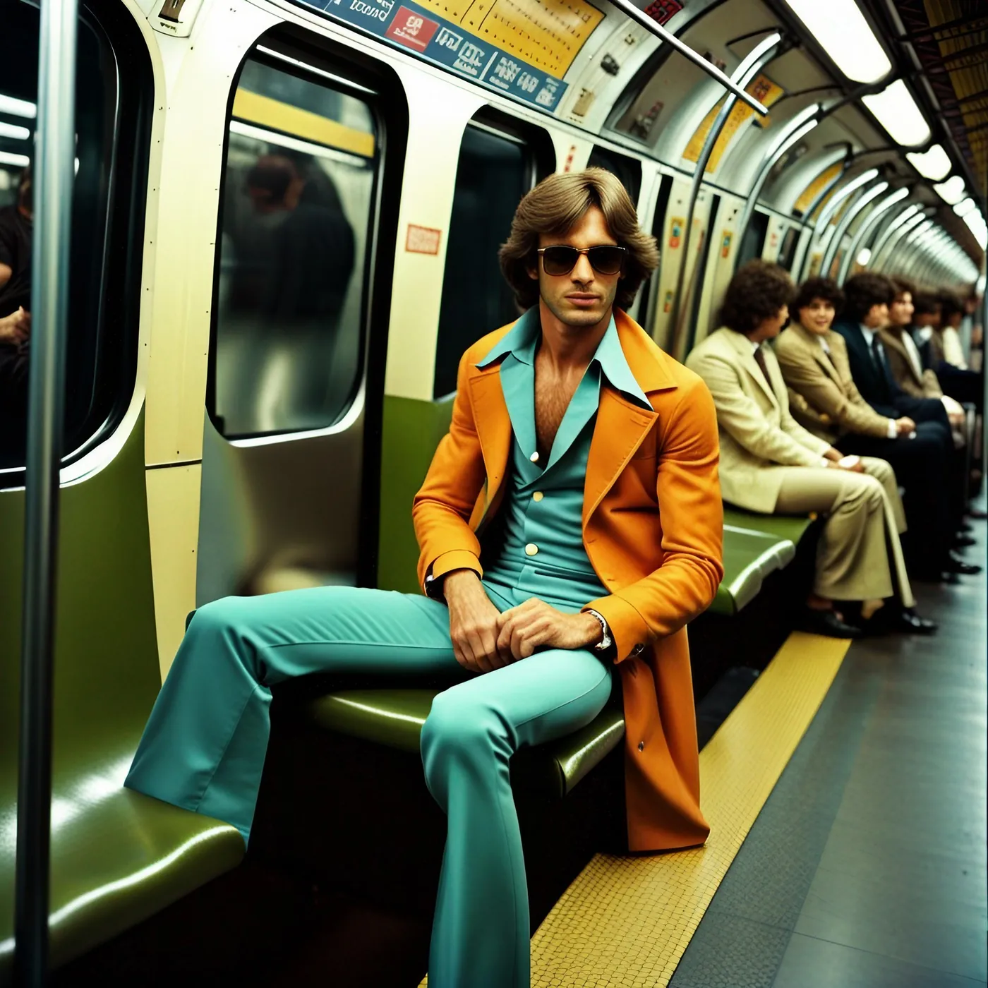 Illustration for: The Importance of Public Transportation When Buying a Home