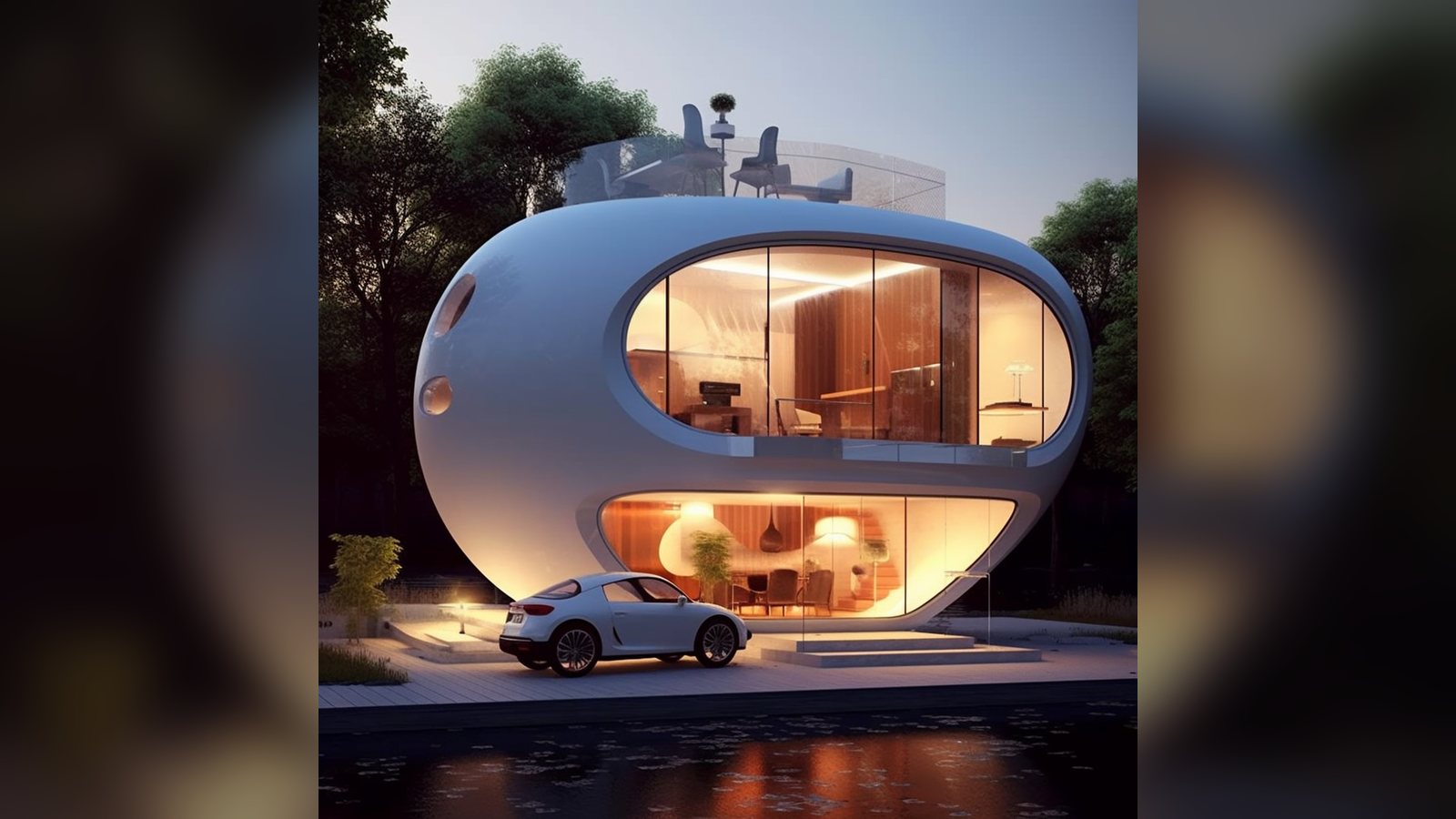 Cover image for the article: The Latest Trends in Home Building: How to Build a Sustainable, Smart, and Comfortable Home