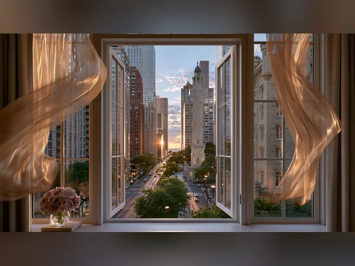 Cover image for the article: The Magnificent Mile Is Coming Back From the Dead — And Your Streeterville Condo Just Felt a Pulse