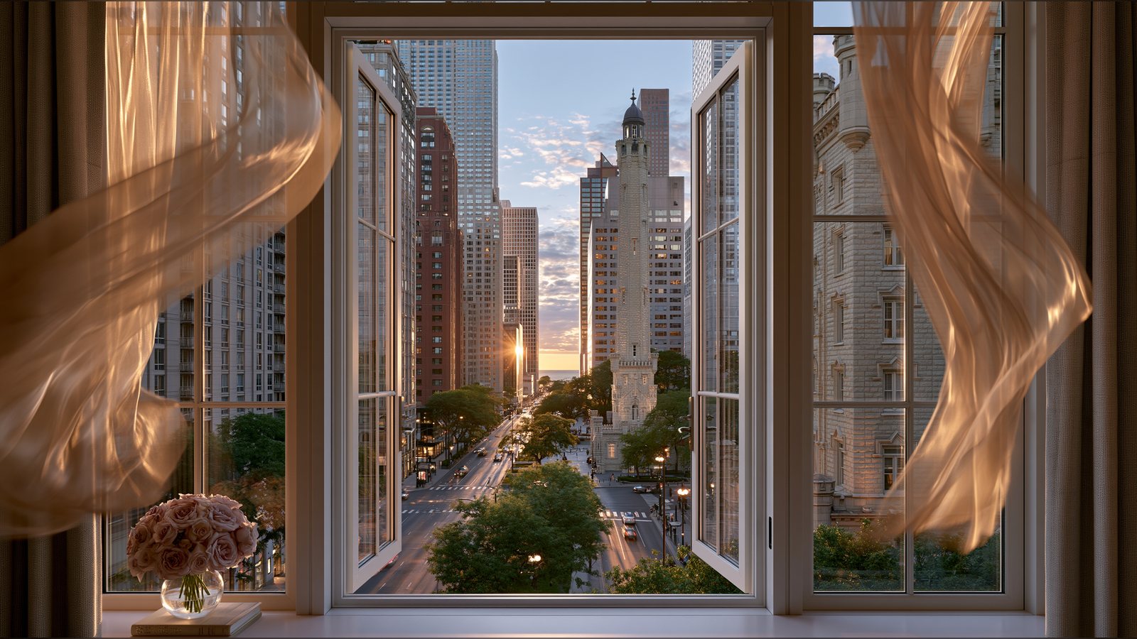 Cover image for the article: The Magnificent Mile Is Coming Back From the Dead — And Your Streeterville Condo Just Felt a Pulse
