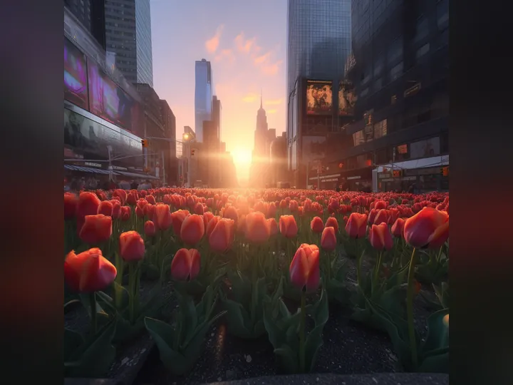 Cover image for the article: The Many Neighborhoods of Manhattan