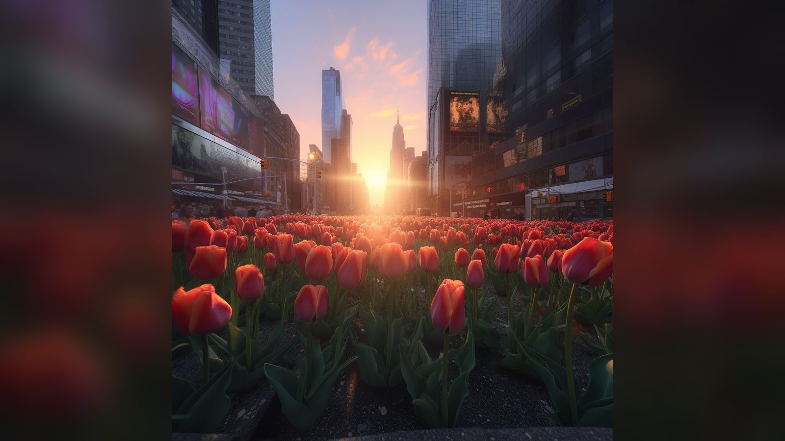 Cover image for the article: The Many Neighborhoods of Manhattan