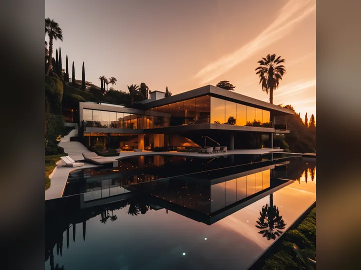 Cover image for the article: The Million Dollar Listing Breakdown: Insightful Nuggets for Luxury Buyers and Sellers