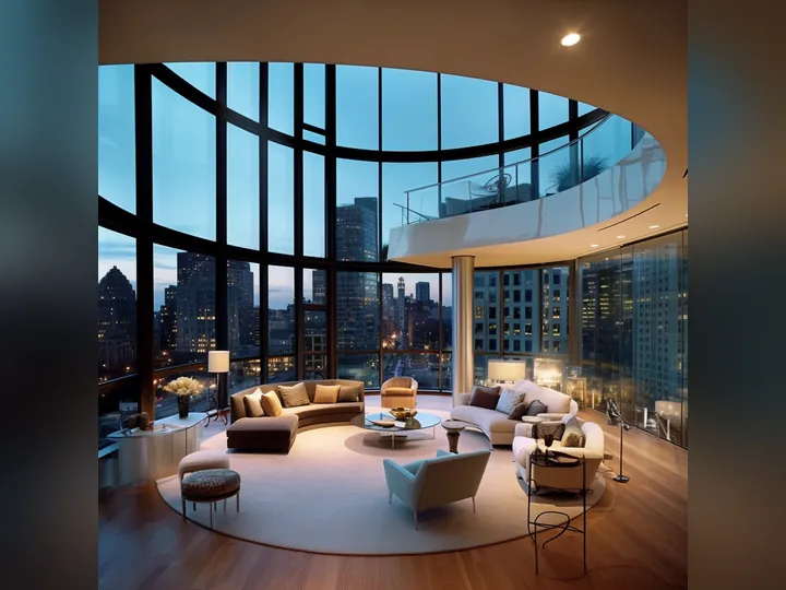 Cover image for the article: The Million Dollar Question: How Much Do You Really Need to Earn to Own a Million Dollar Home?
