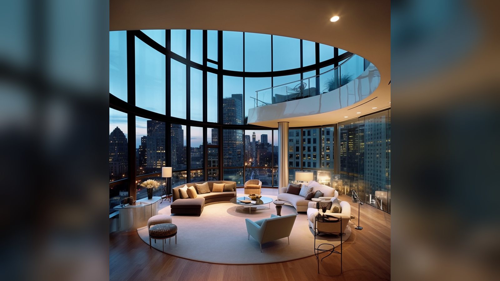 Cover image for the article: The Million Dollar Question: How Much Do You Really Need to Earn to Own a Million Dollar Home?