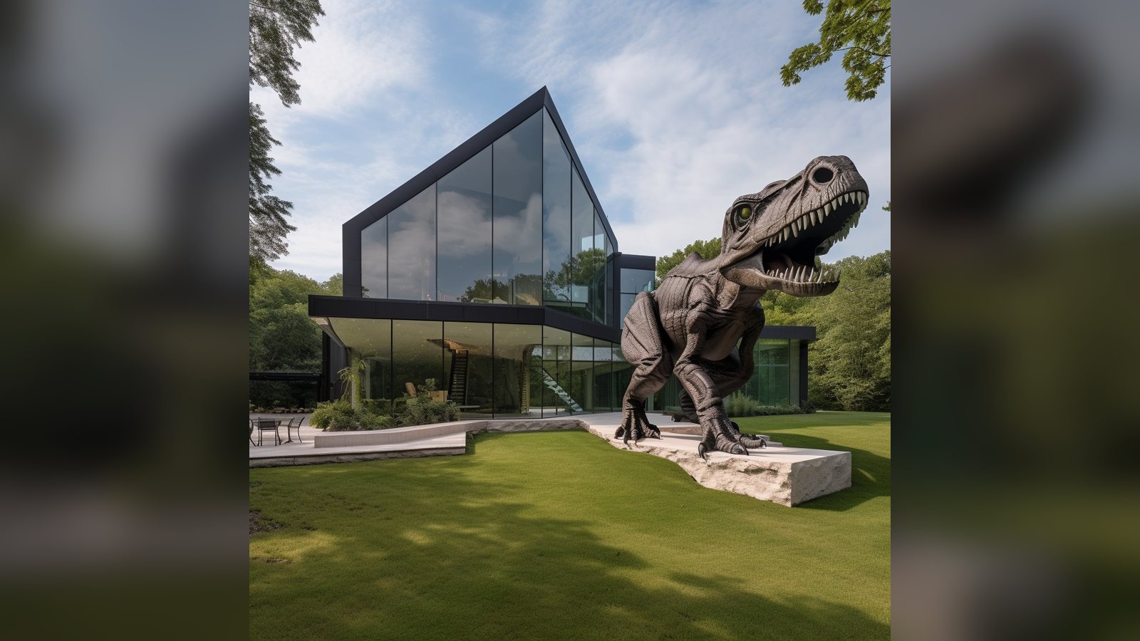 Cover image for the article: The Most Expensive Homes for Sale in Every State!