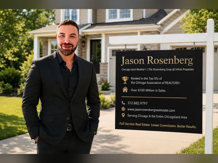 Cover image for the article: The Real Cost of Selling Your Home in Chicagoland in 2026: How Much Are You Actually Paying in Commissions?