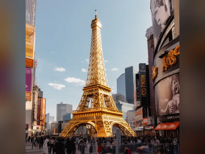 Cover image for the article: The Richest Cities in the World: A Guide to Living Like Royalty