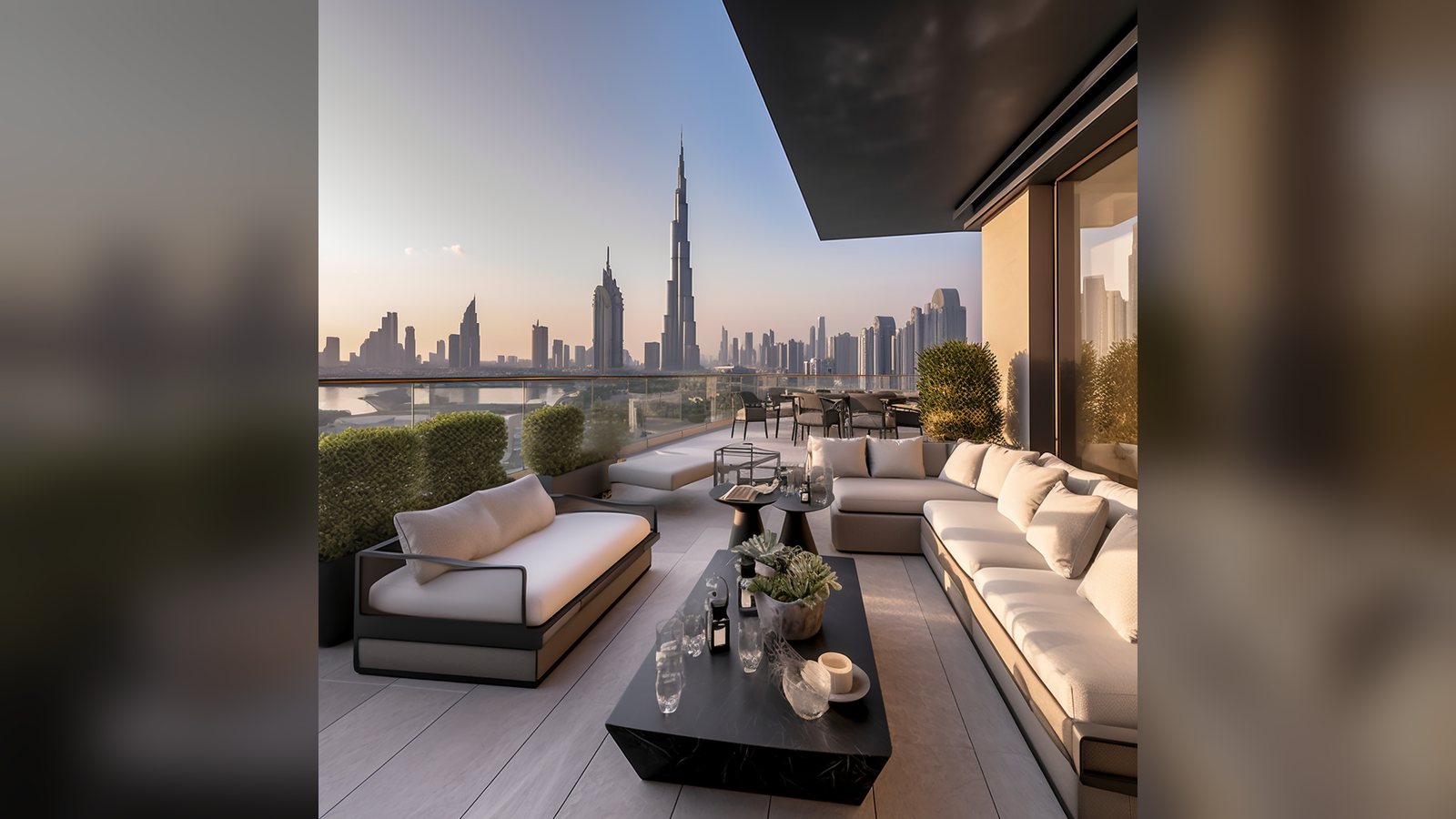 Cover image for the article: The Rise of Dubai as the Branded Residence Capital of the World!