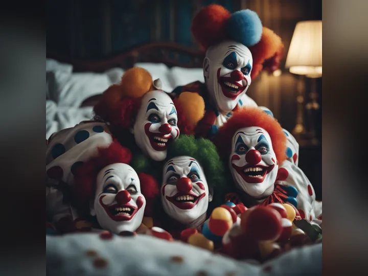 Cover image for the article: The Shared Queen Bed Saga: An Affordable Housing Crisis Comedy