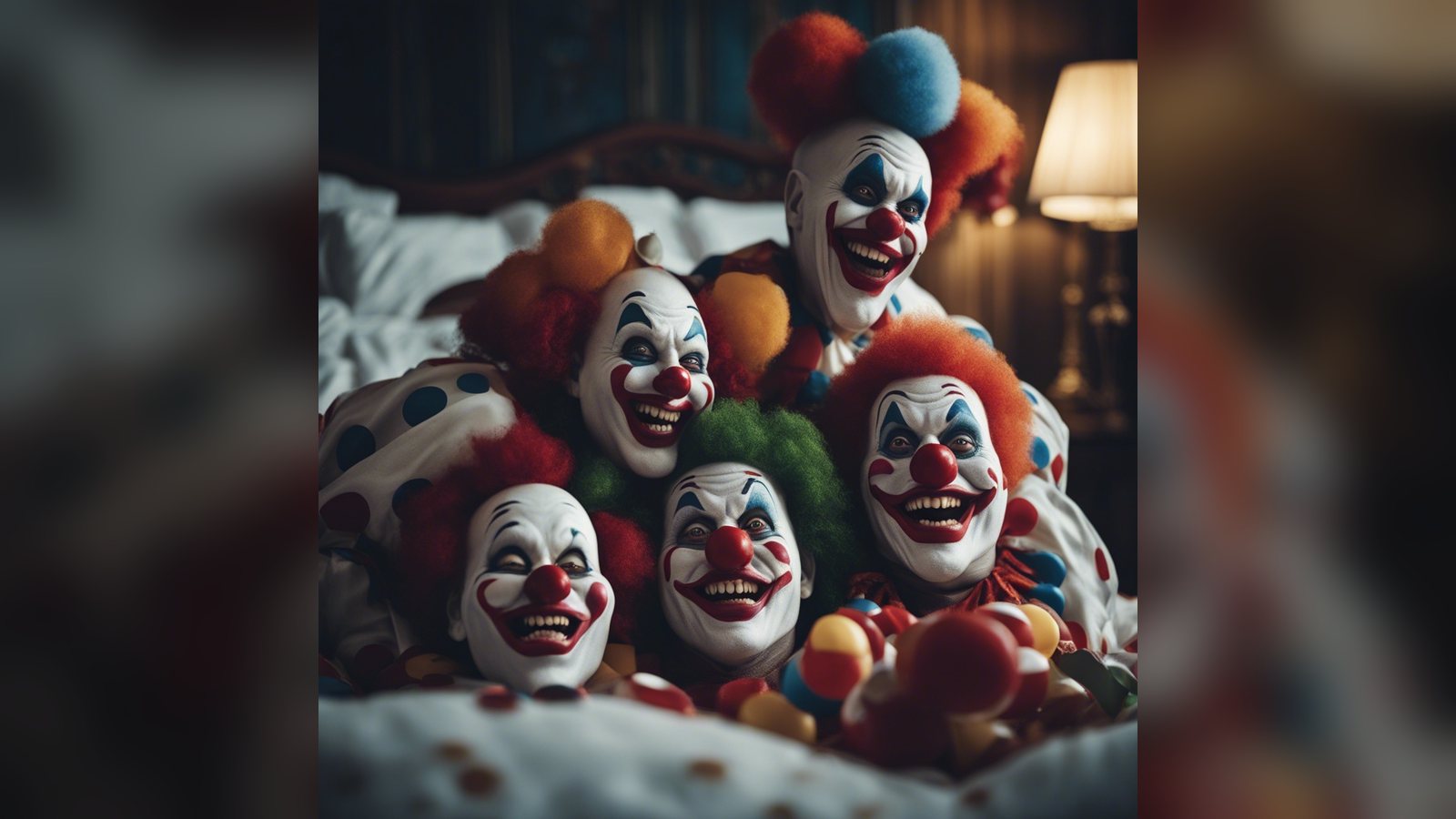 Cover image for the article: The Shared Queen Bed Saga: An Affordable Housing Crisis Comedy