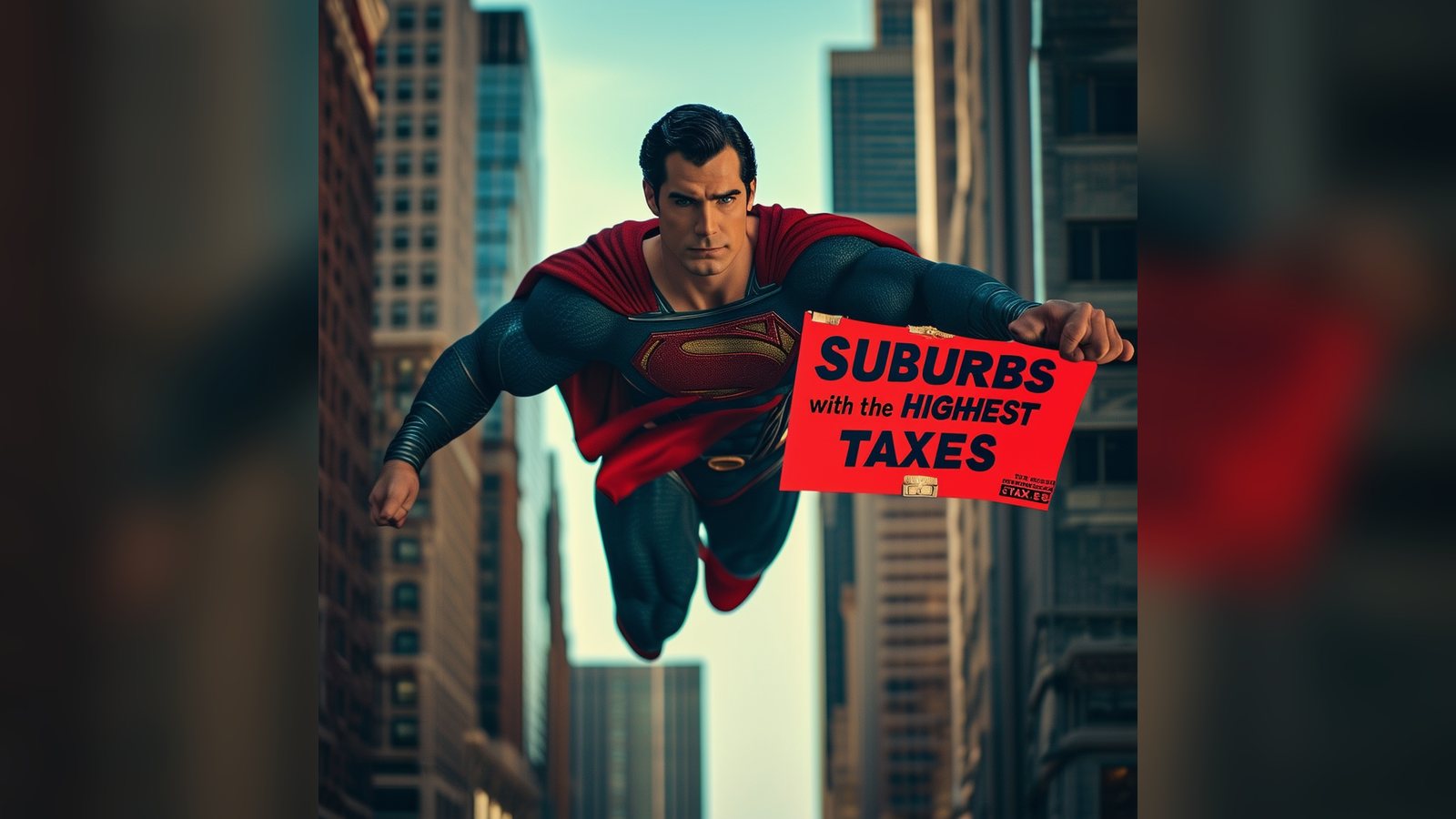 Cover image for the article: The Top 10 Chicago Area Suburbs with the Steepest Property Taxes