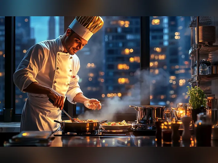Cover image for the article: The Top 10 Chicagoland Restaurants That’ll Make You Hungry… and House Hunt!