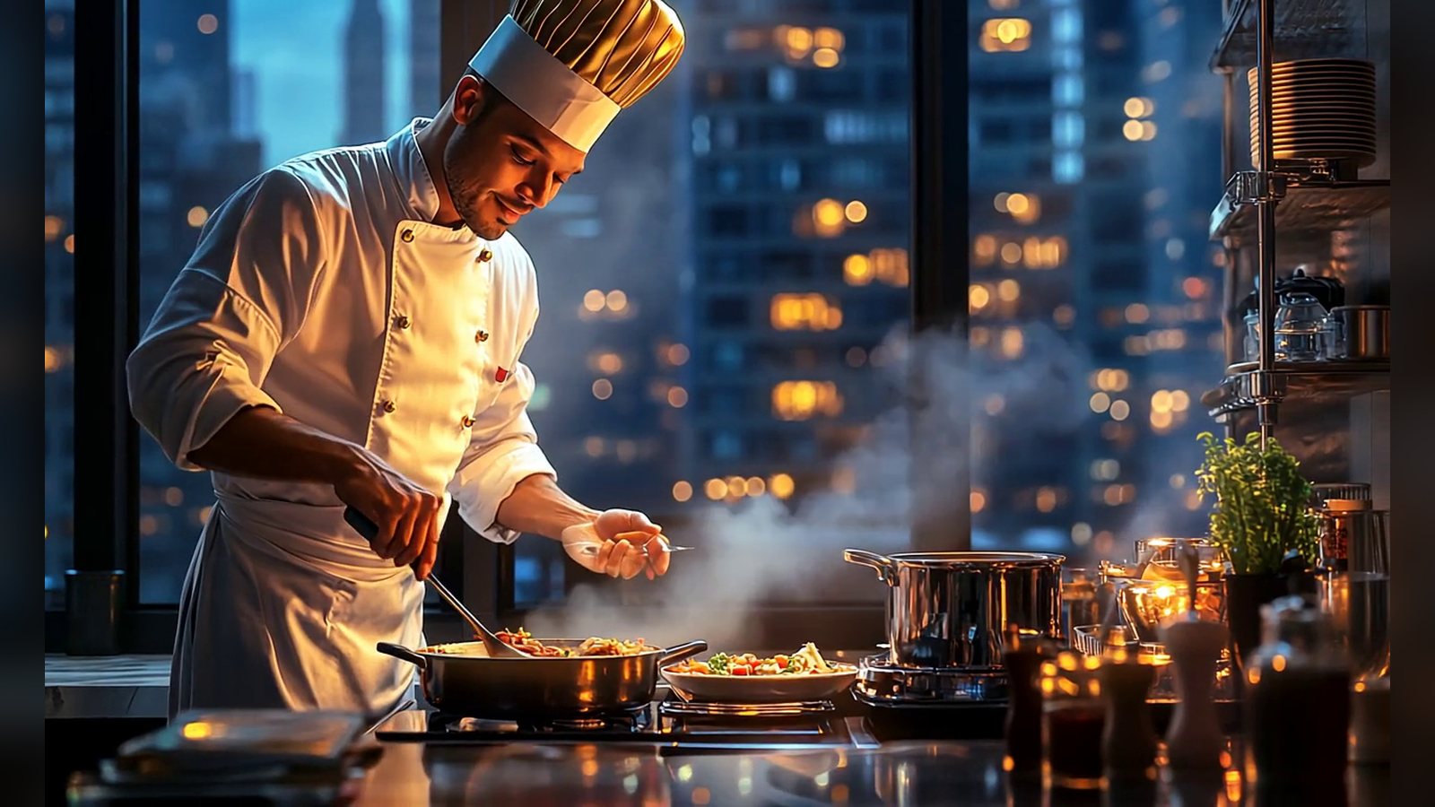 Cover image for the article: The Top 10 Chicagoland Restaurants That’ll Make You Hungry… and House Hunt!
