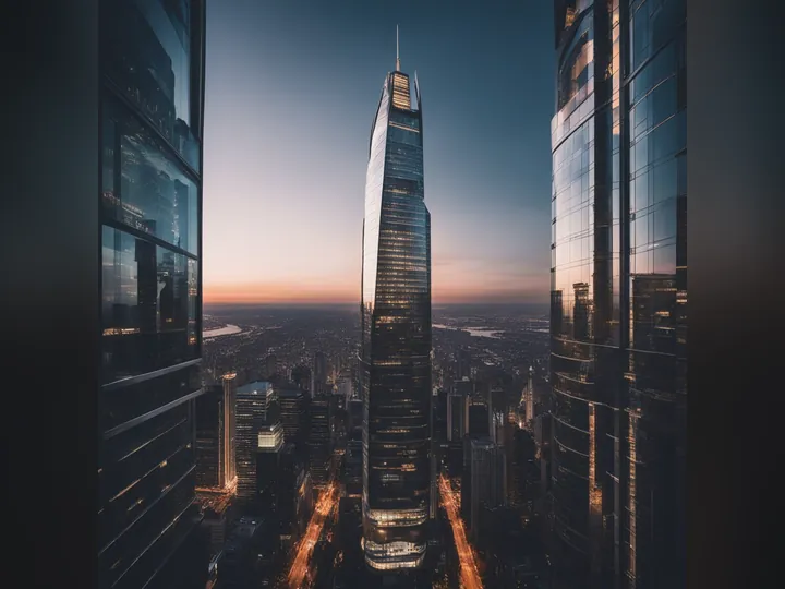 Cover image for the article: The Top 10 U.S. Cities with the Most Skyscrapers