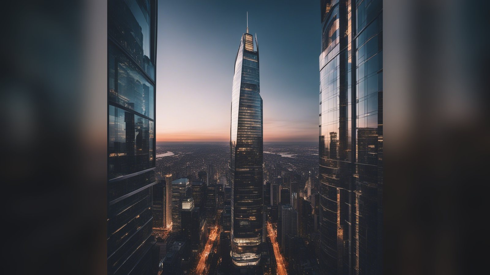 Cover image for the article: The Top 10 U.S. Cities with the Most Skyscrapers