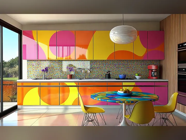Cover image for the article: The Top 2025 Interior Design Trends (Guaranteed to Impress or Prompt an Intervention)