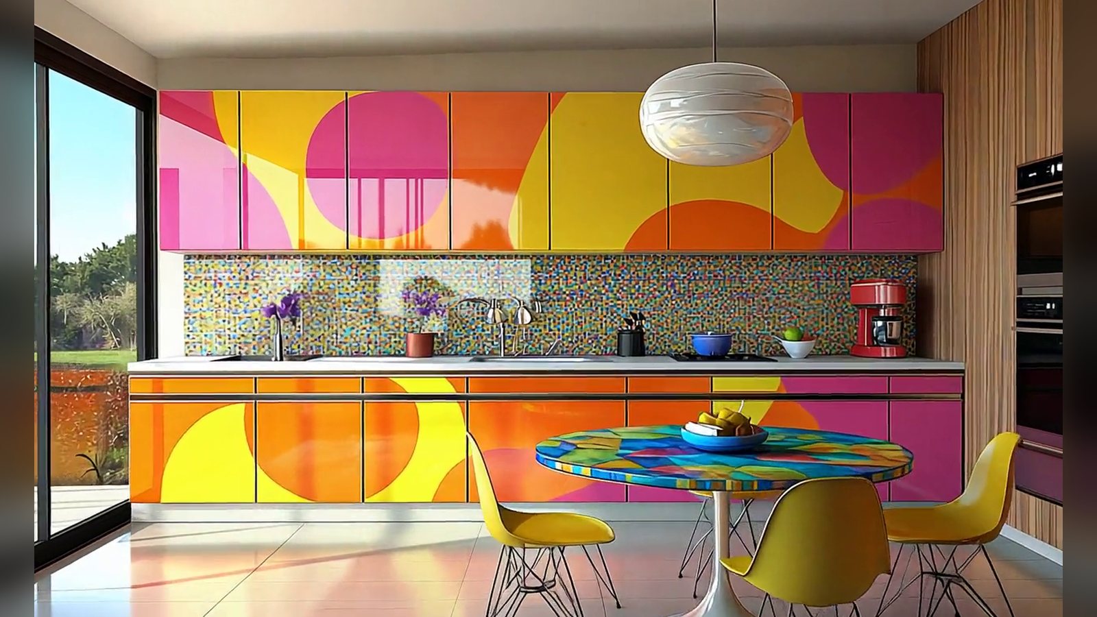 Cover image for the article: The Top 2025 Interior Design Trends (Guaranteed to Impress or Prompt an Intervention)