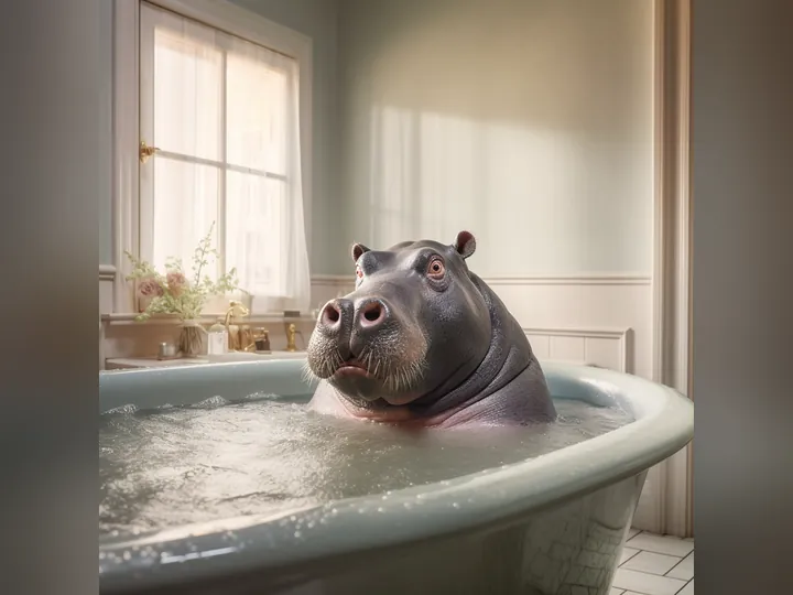 Cover image for the article: 🛀 The Ultimate Bathroom Makeover: A Fun and Budget-Friendly Guide! 🚿