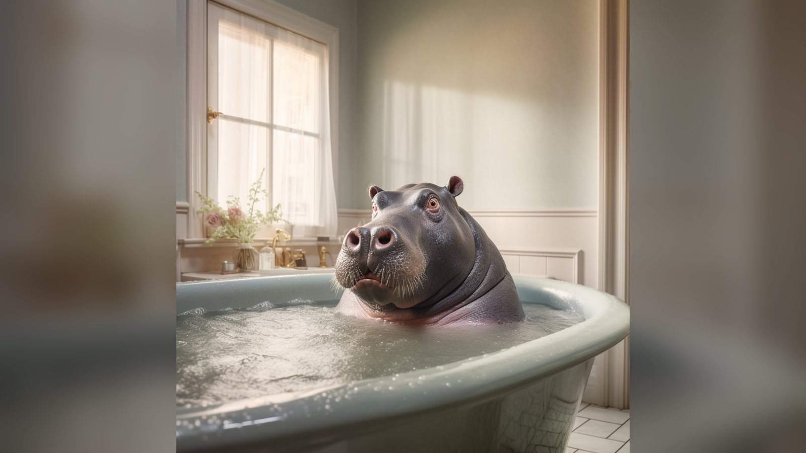 Cover image for the article: 🛀 The Ultimate Bathroom Makeover: A Fun and Budget-Friendly Guide! 🚿