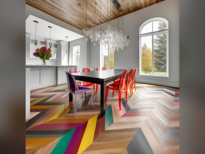 Cover image for the article: The Ultimate Guide to Interior Design Trends for 2023