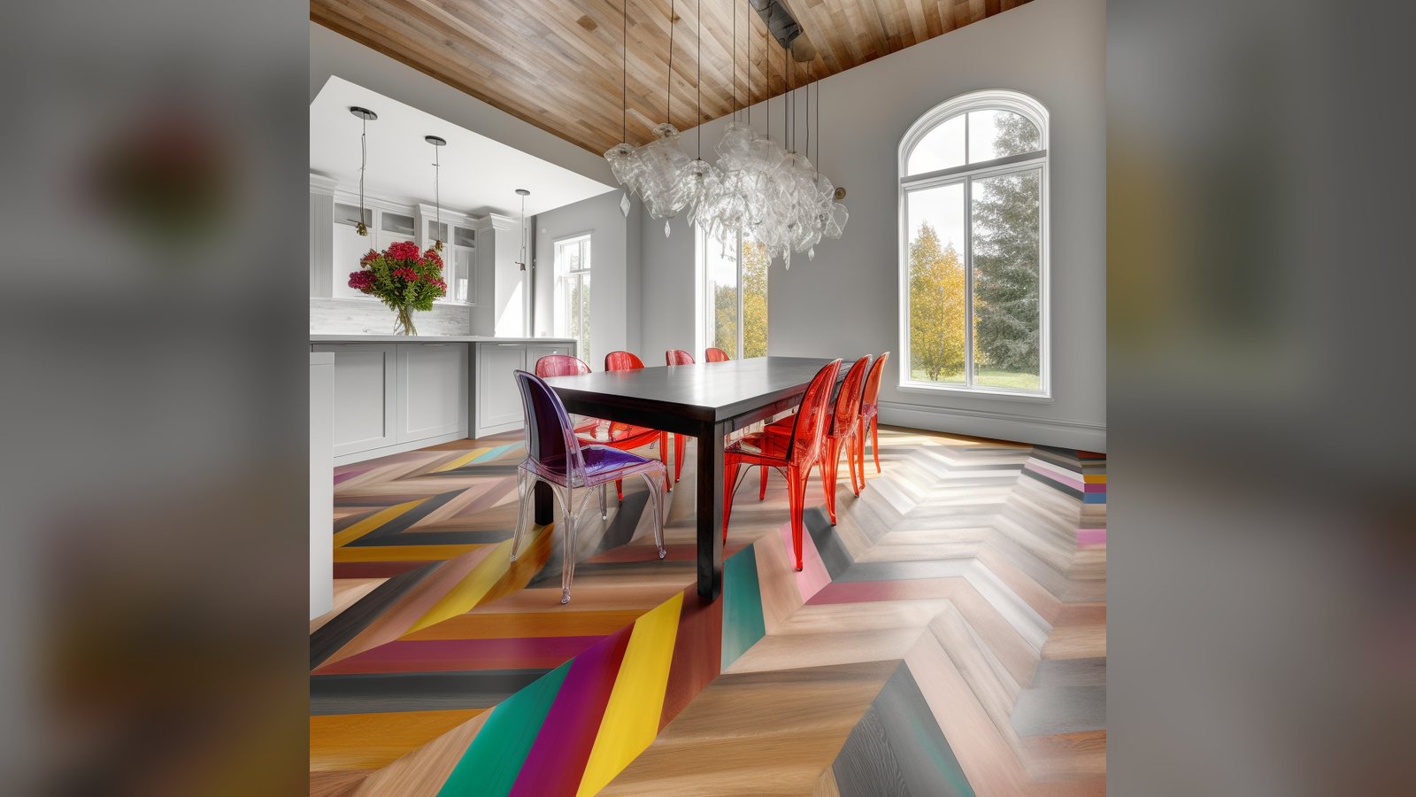 Cover image for the article: The Ultimate Guide to Interior Design Trends for 2023