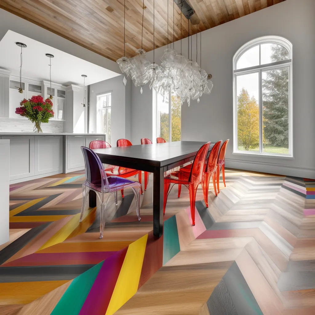 Illustration for: The Ultimate Guide to Interior Design Trends for 2023