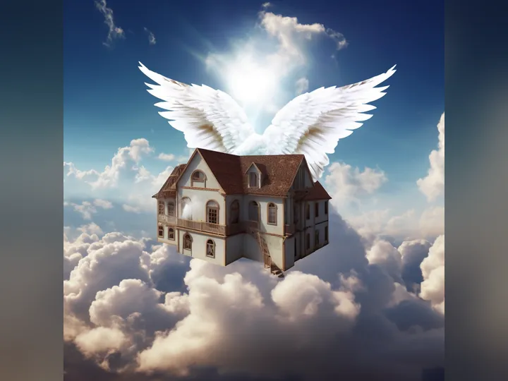 Cover image for the article: The US Housing Market Conundrum: Crashing and Soaring Simultaneously - A Deeper Look