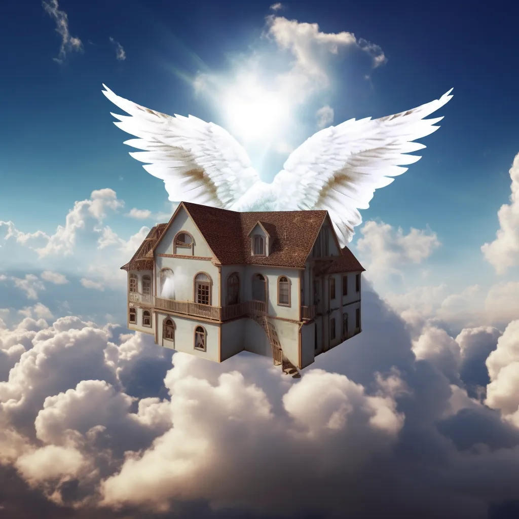 Illustration for: The US Housing Market Conundrum: Crashing and Soaring Simultaneously - A Deeper Look