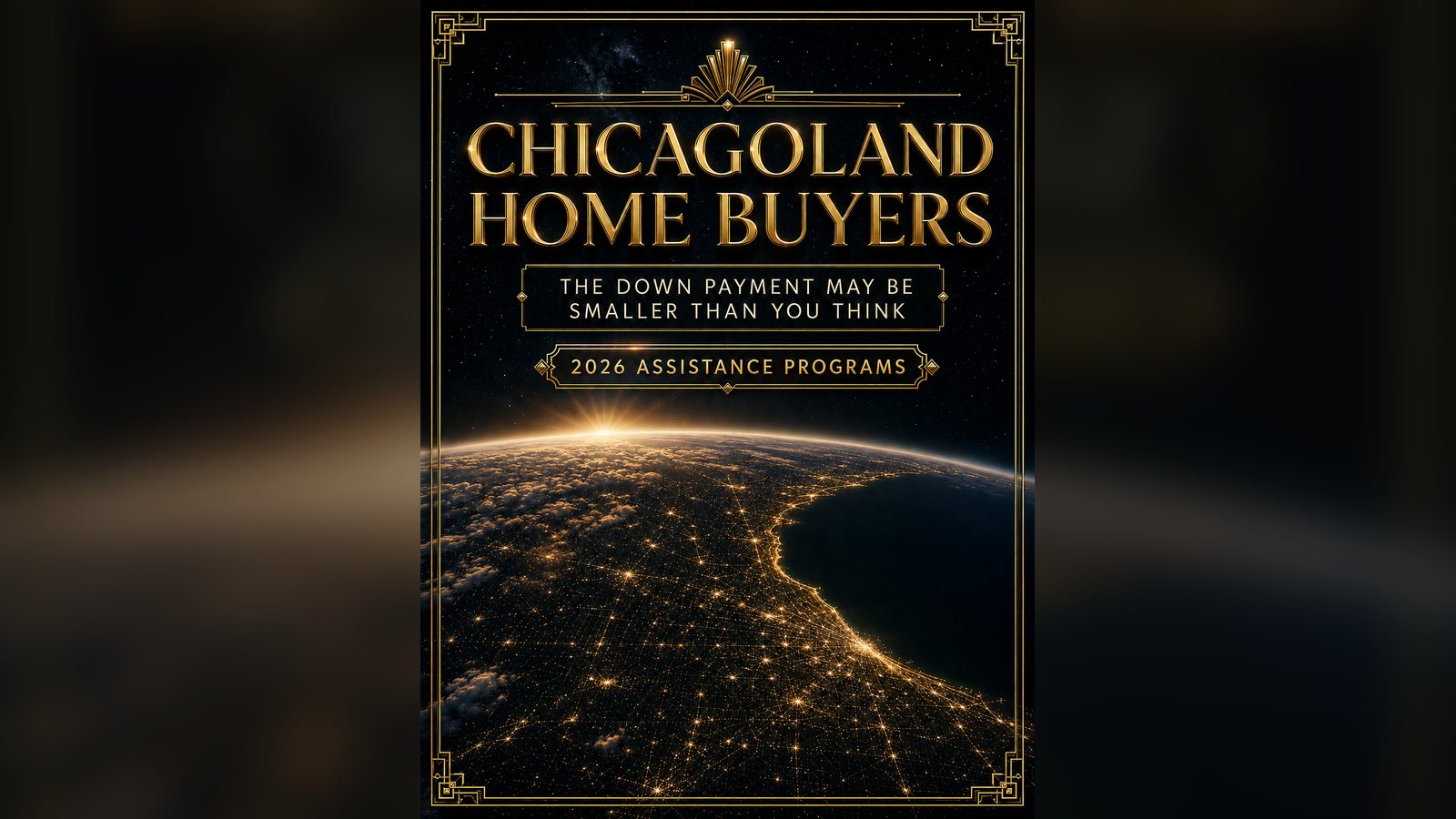 Cover image for the article: There's $15,000 to $70,000 in Down Payment Money Sitting Around Chicagoland. Most Buyers Never Ask for It.