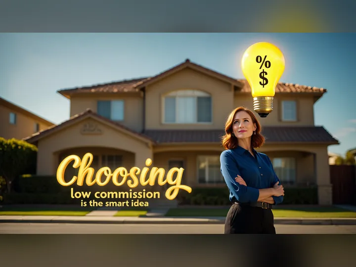 Cover image for the article: Think You Need High Commissions for Full Service in Chicagoland? Think Again!
