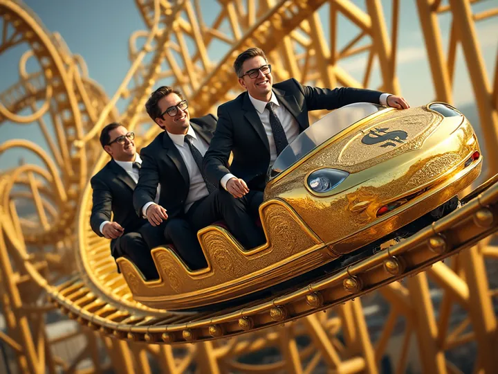 Cover image for the article: Today’s Interest Rates: How to Tackle the Market Without Losing Your Mind (or Your Wallet)