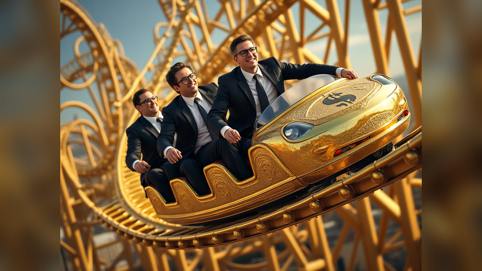 Cover image for the article: Today’s Interest Rates: How to Tackle the Market Without Losing Your Mind (or Your Wallet)
