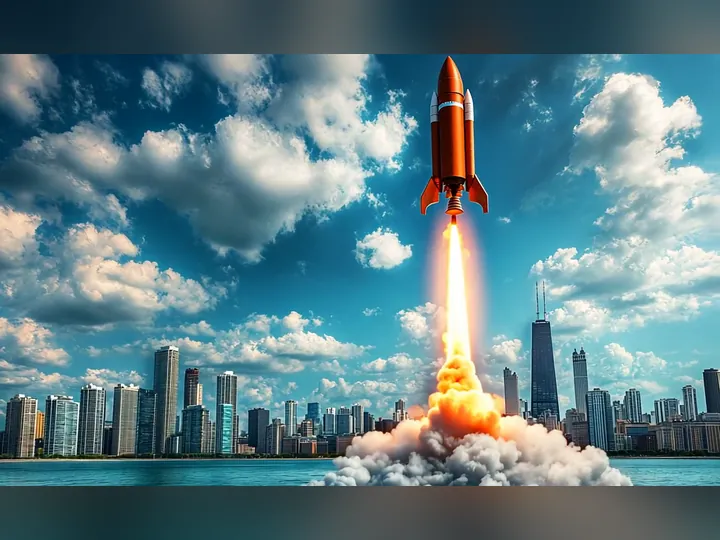 Cover image for the article: Top 10 Chicago Neighborhoods with Skyrocketing Home Values in the Past Year