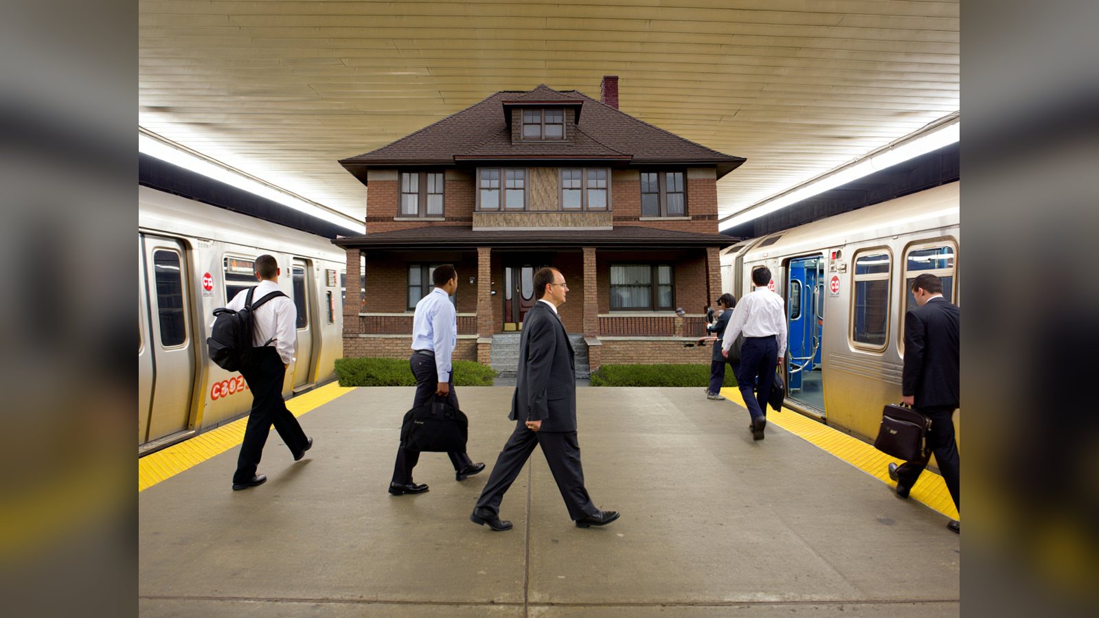 Cover image for the article: Top 10 Chicago Suburbs Everyone Will Want to Move to in 2026