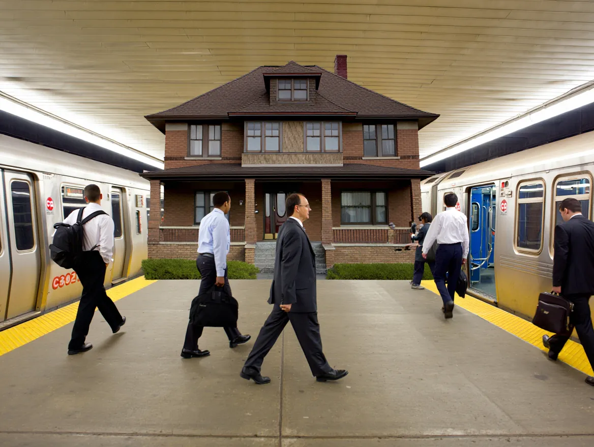 Illustration for: Top 10 Chicago Suburbs Everyone Will Want to Move to in 2026