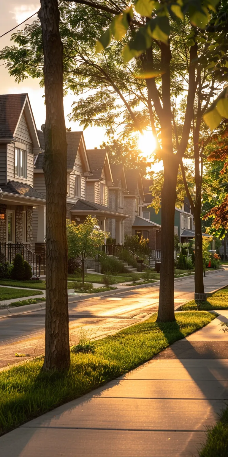 Illustration for: Top 10 Up-and-Coming Chicago Suburbs for Real Estate Investors in 2026