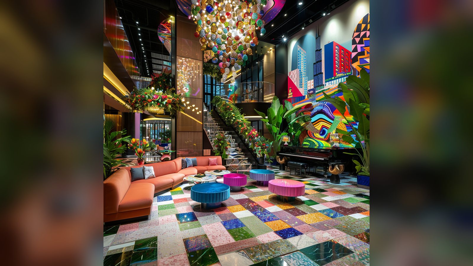 Cover image for the article: Top 5 Hotels in Chicago for 2024: Luxurious Stays in the Windy City