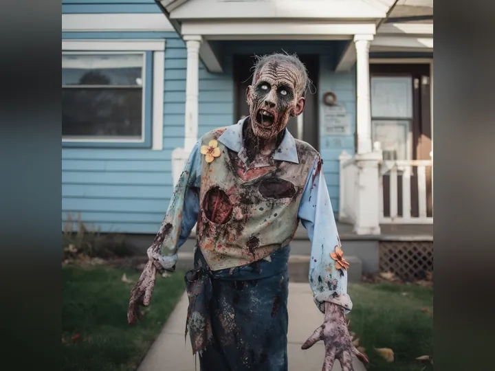 Cover image for the article: Unearthing Zombie Foreclosures: A Thrilling Guide to Discovering Hidden Treasure